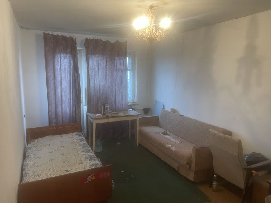 Продается квартира