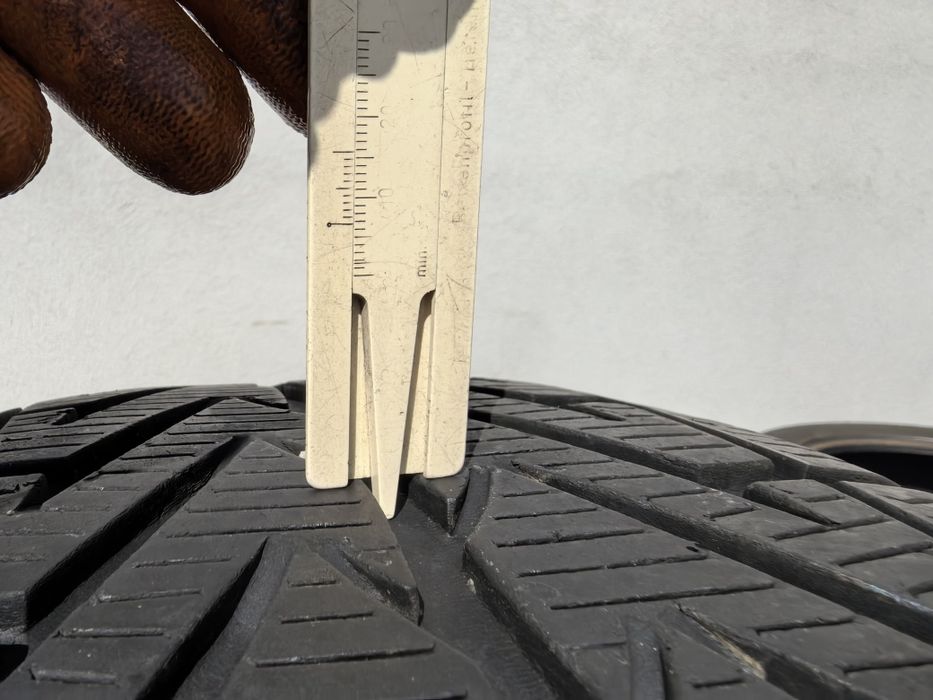 235/55/19 Вредщайн