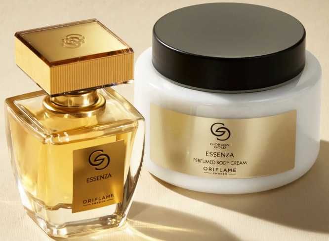 Разпродажба на парфюми и тоалетни води от AVON/ORIFLAME