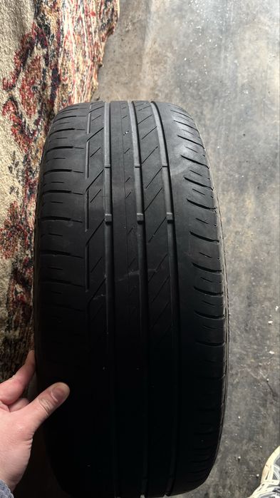 Колеса в сборе  225/45R19