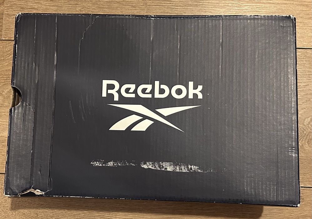 Обувки “Reebok Nanoflex”