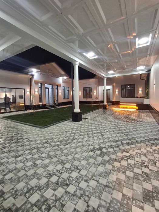 Срочно Шайхантахур Евро дом 5,5 соток