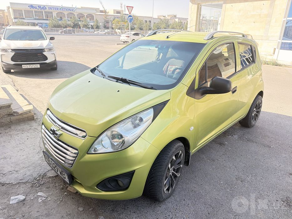 продается спарк автомат