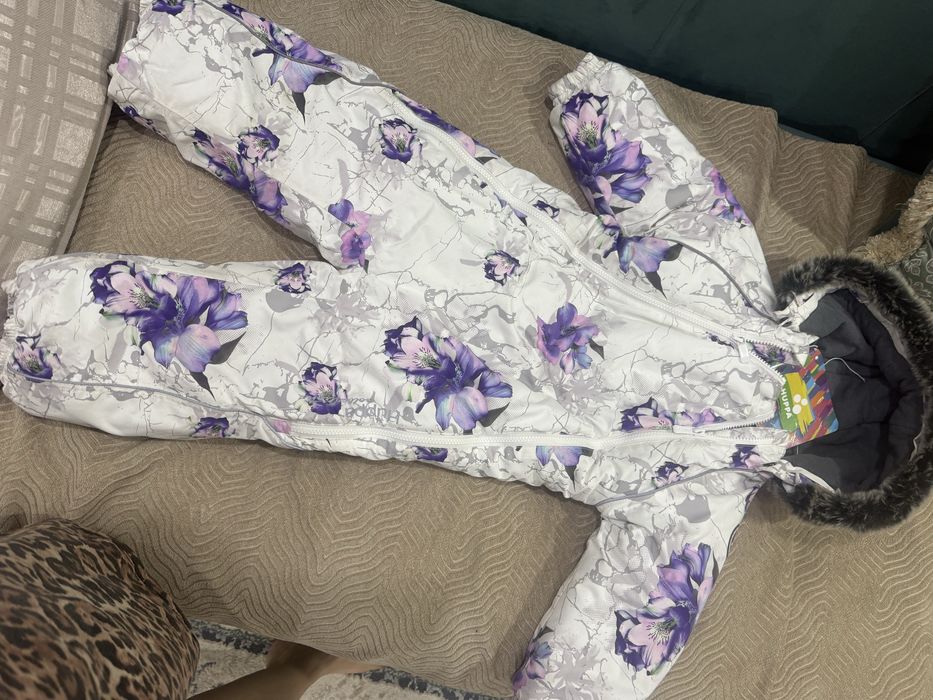 Комбенизион huppa 98 размер