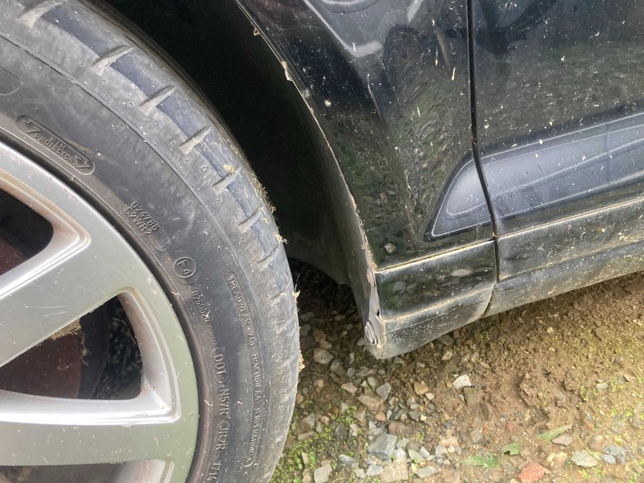 Калник калници ауди а3 8п audi a3 8p фейслифт facelift