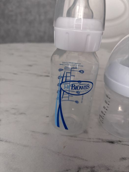 Бутылочки для кормления