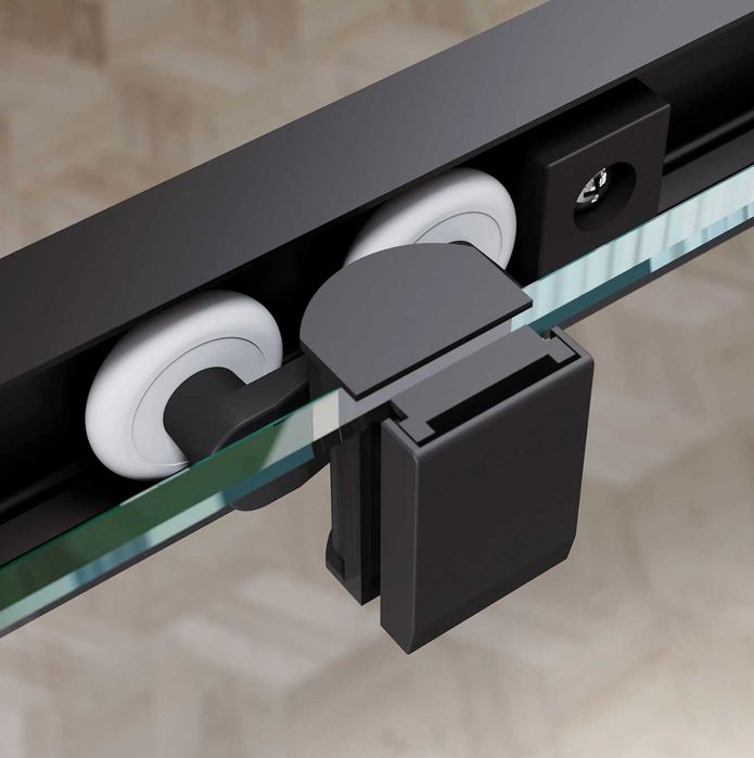 Душевая перегородка