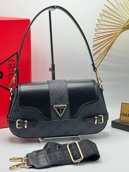 Geanta Guess noua !!! Dimensiuni 29/15 !!!