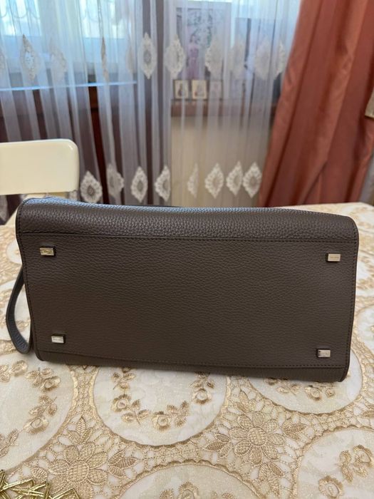 Сумка The Row, модель Marlo