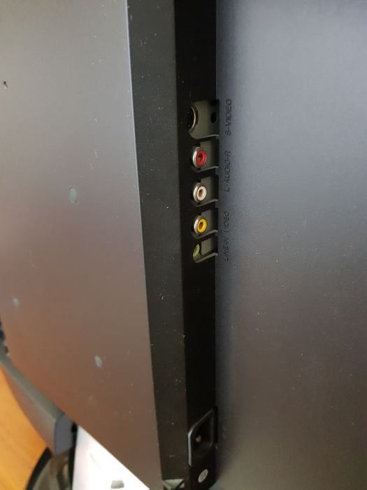 Монитор viewsonic vx2435wm