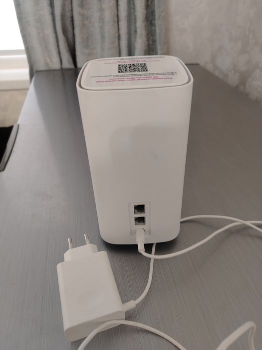 Продаётся роутер Алтел 5G