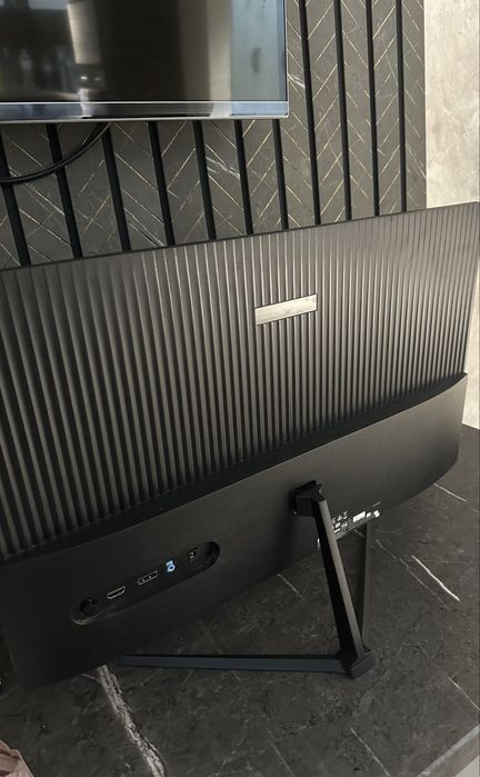 Монитор игровой Acer 23.8