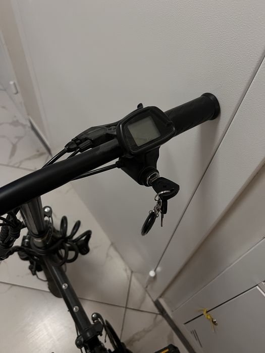 Электровелосипед