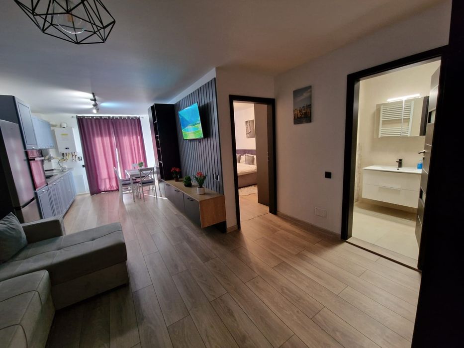Regim hotelier Cluj-Napoca apartaments Non Stop, oferim factura