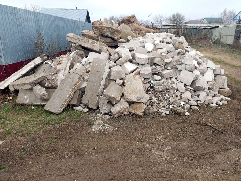 Продам буткамень