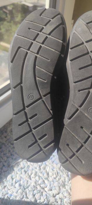 Продам мужскую обувь!