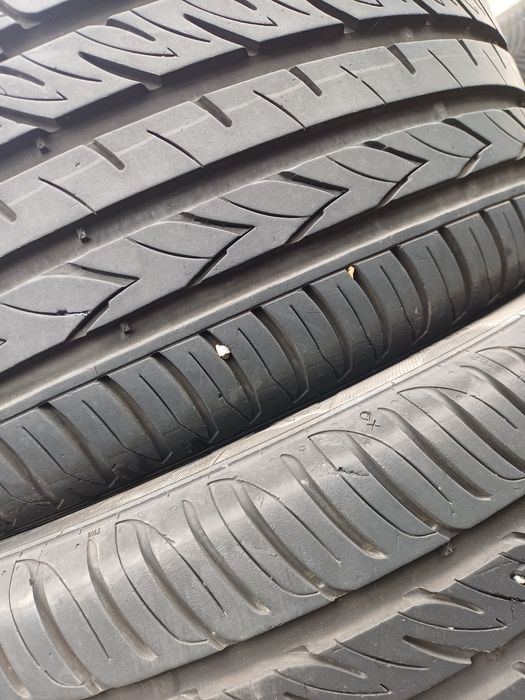 Гуми 245/45/17 Викинг