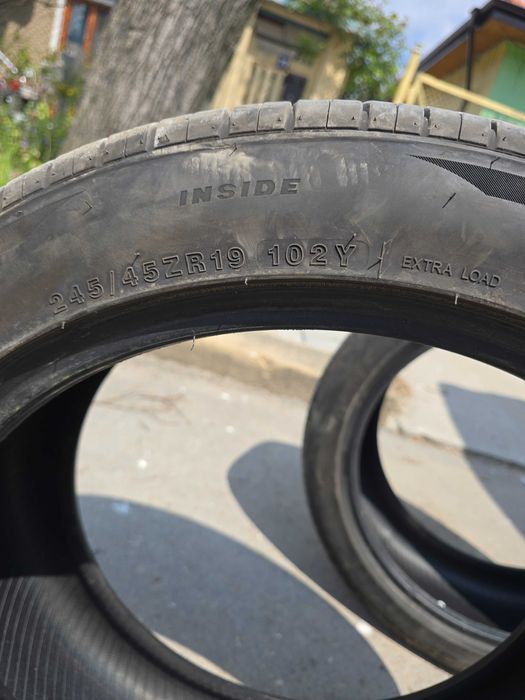 245 45 19 летни гуми