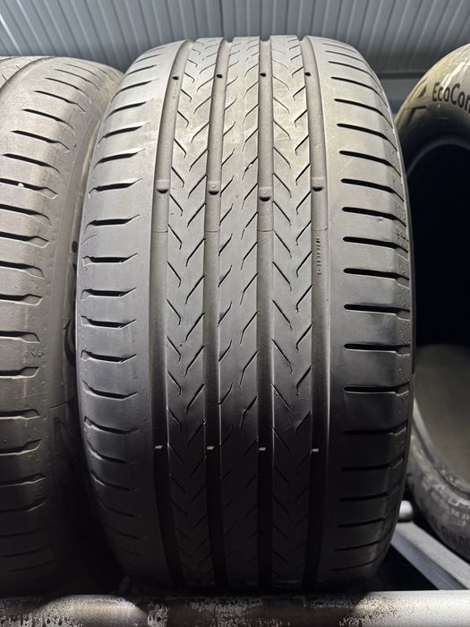 Anvelope 255/50/19 Continental