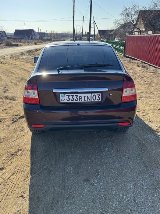 Приора2 в хорошем состояние