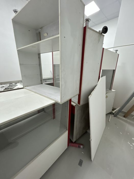 Мебель для аптеки