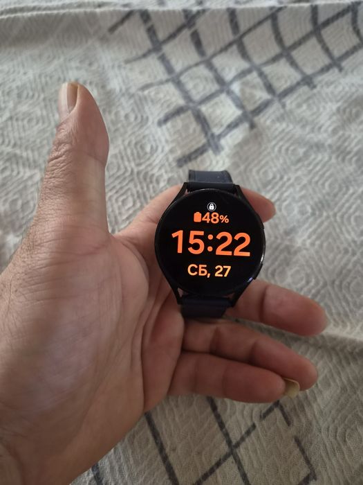 Часовник SAMSUNG
