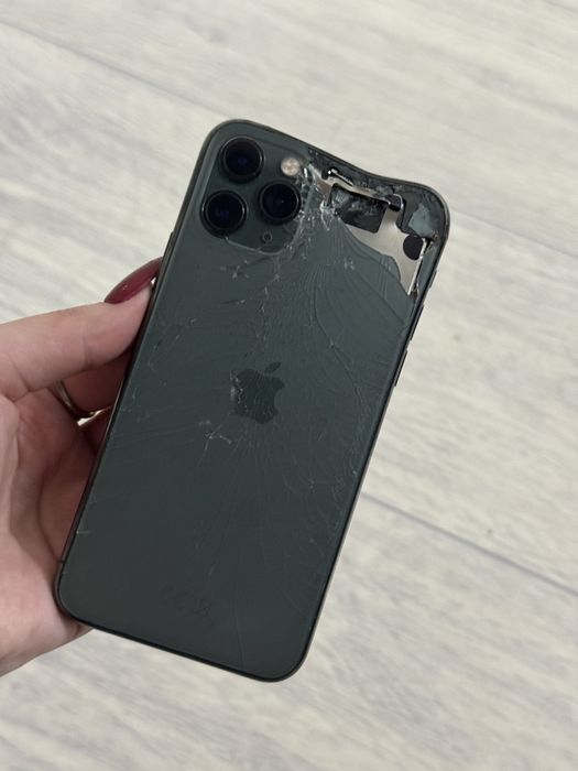 Айфон 11, 128 гб