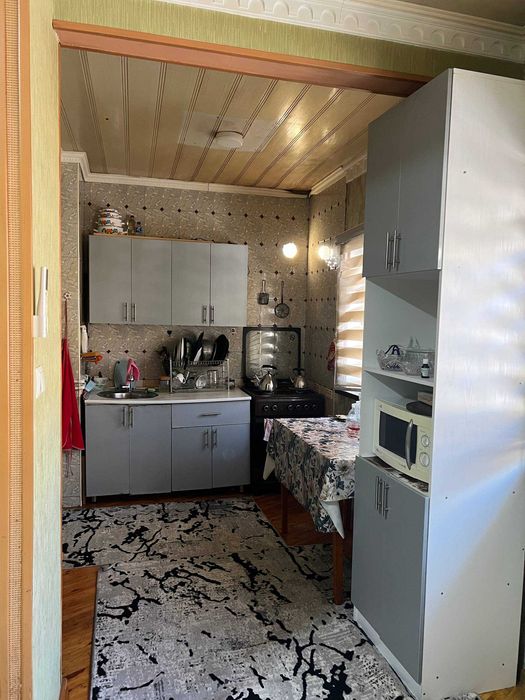 Продается квартира | Мирабад | Сарыкулька | 2/1/2