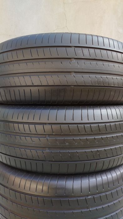 215 60 R17 Shina Nexen 2 dona