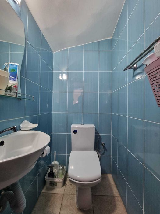 Прекрасна двуетажна къща в с. Кошарица, обл. Бургас