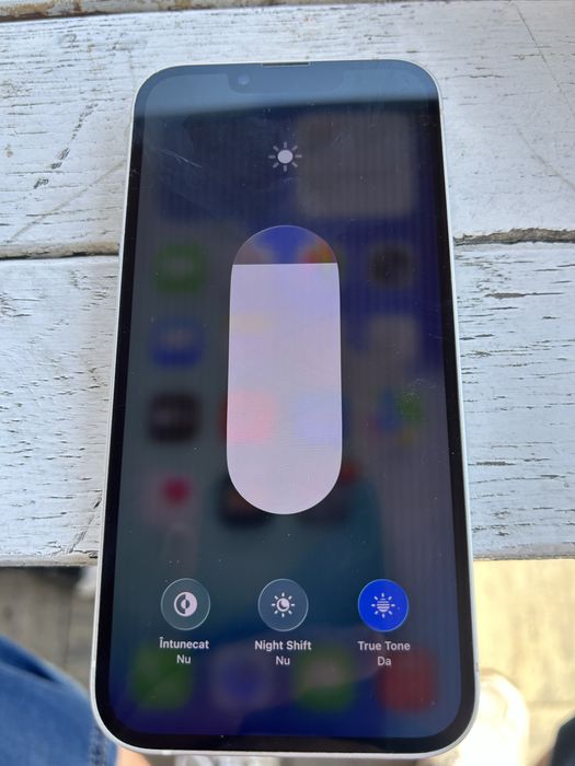 Iphone 13 stare bună