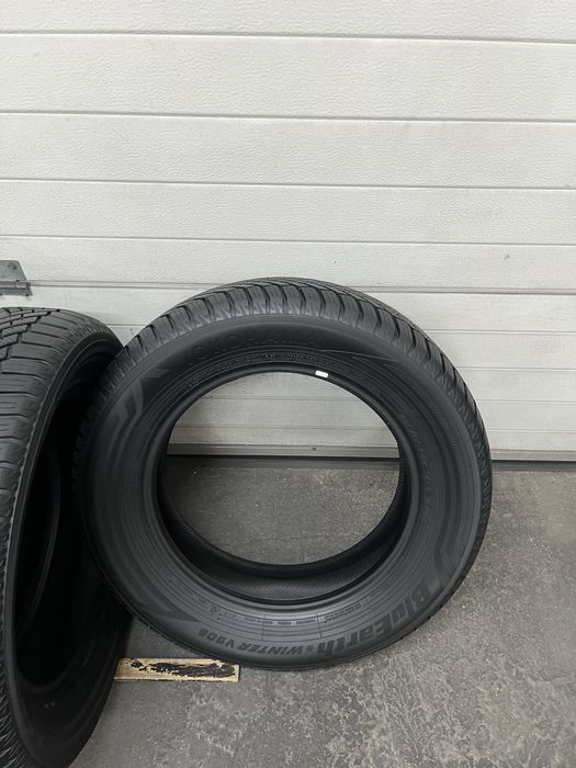 Anvelope yokohama 215/65/17