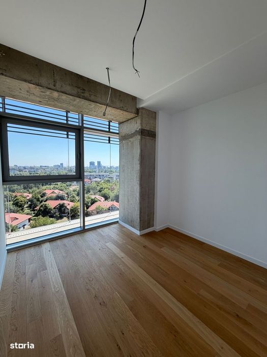 4 Camere Floreasca | Vedere Lac