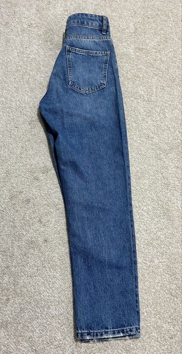 Джинсы ZARA женские