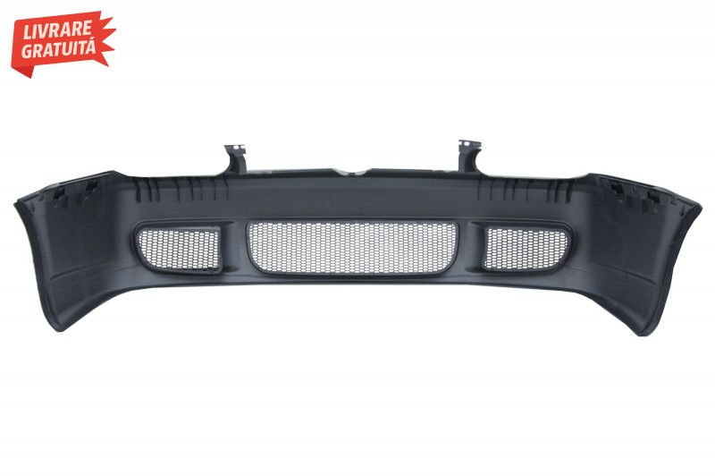 Pachet Exterior VW Golf  IV 4 (1997-2004) R Look fara PDC