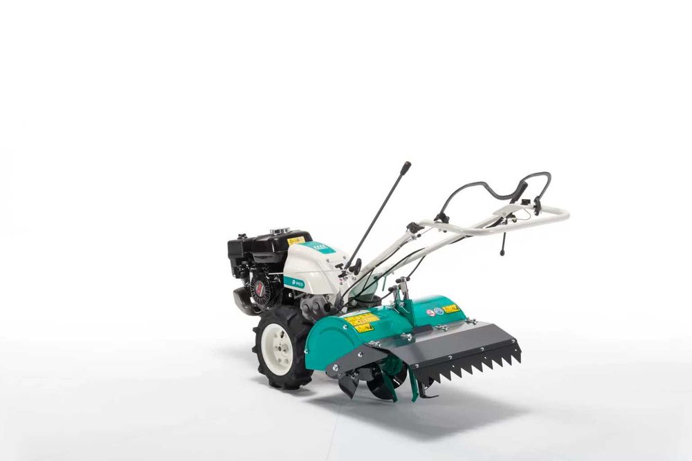 Motocultor Japonez OREC SF600, motor Honda latime de Lucru 65cm