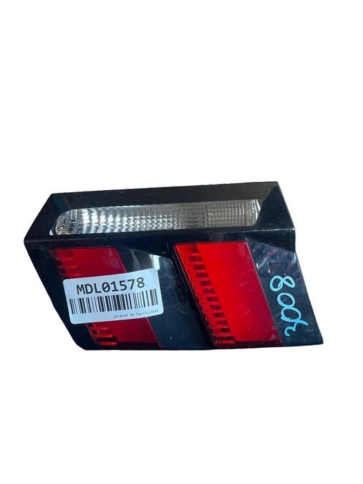 Lampa Spate / Stop Stanga Spate Peugeot 3008 Suv Ii M_ 2016-2020