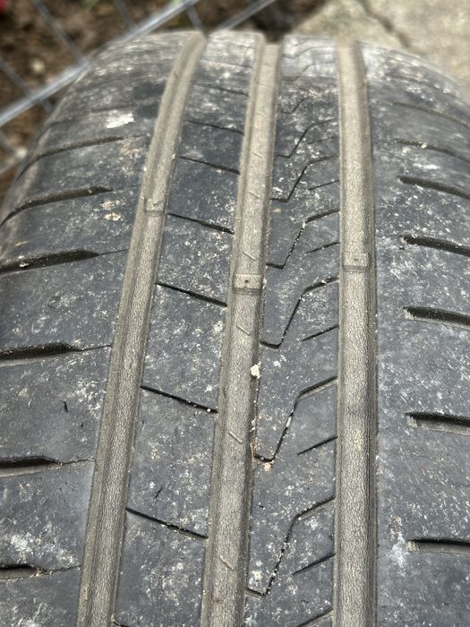 Vand anvelope Hankook 195 65 15