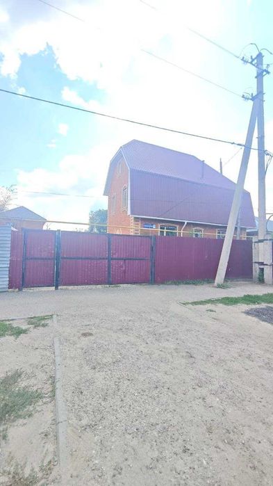 Дом по Маяковского