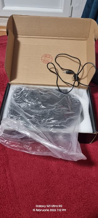 Pian electric portabil