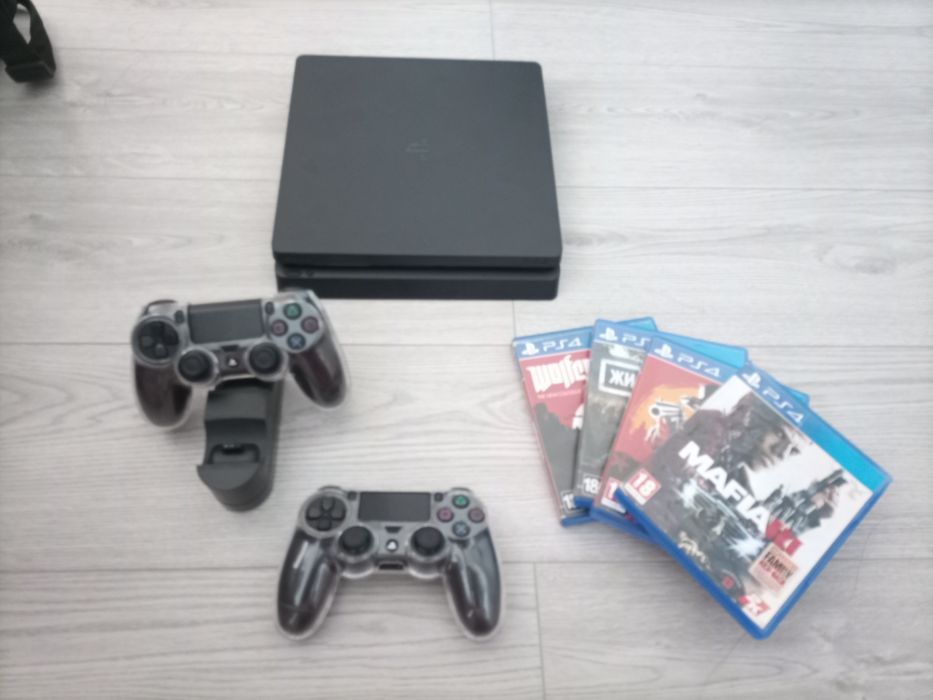 Sony PlayStation