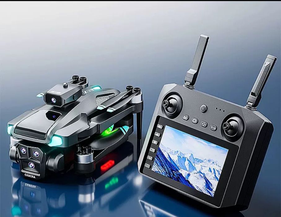 Квадрокоптер 8к ,дрон