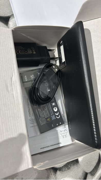 Telefon TCL 501 , 32GB Nou