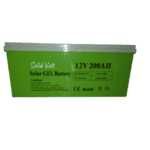 Sistem mobil fotovoltaic pe remorca off-grid,8 x panou Canadian 460w