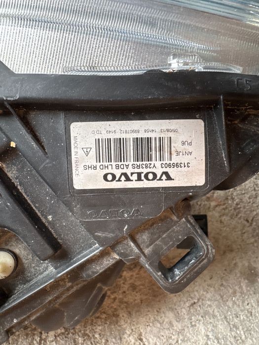 Фарове за Volvo s60 v60