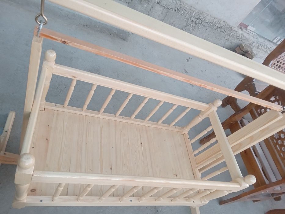 Beshiklar va Belanchaklar zakasnoy