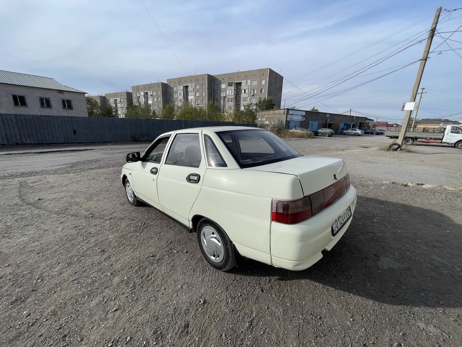 Ваз 2110 в отличном состояние