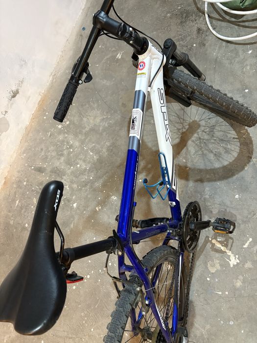 Велосипед мтб ( горный )