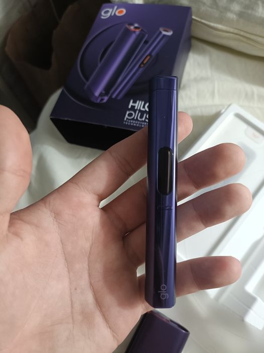 Aparat de glo apope nou nouț