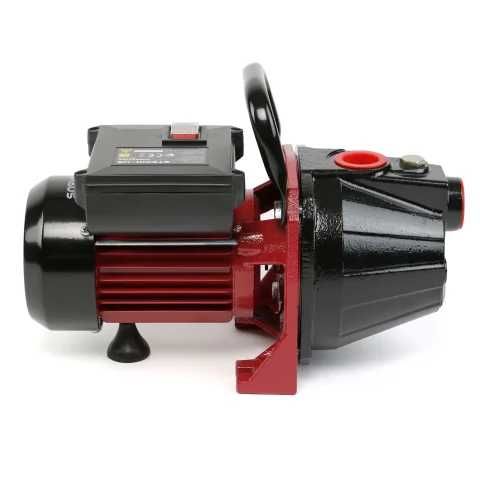 Pompa apa pentru apa curata Steinhaus PRO-JP801, 800 W, 3200 l/h debit apa, 3.8 bar, fonta, 38 m inaltime maxima refulare